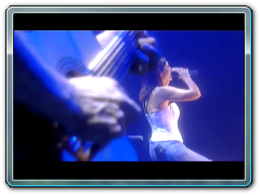 Laura Pausini - In Assenza Di Te (Live in Paris 05)